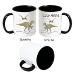 mug-dinosaure-prenom-personnalisable-personnalisation-personnalise-noir-ceramique-tasse-prehistoire-reptilien-jurassique-lezard-lou-anne