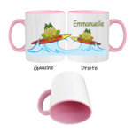 mug-grenouille-prenom-personnalisable-personnalisation-personnalise-rose-ceramique-tasse-surf-sport-etang-mare-nenuphar-animal-anoure-batracien-emmanuelle