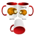 mug-herisson-prenom-personnalisable-personnalisation-personnalise-rouge-ceramique-tasse-campagne-animal-mammifere-harry