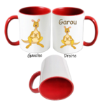 mug-kangourou-prenom-personnalisable-personnalisation-personnalise-rouge-ceramique-tasse-australie-marsupial-garou