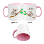 mug-koala-prenom-personnalisable-personnalisation-personnalise-rose-ceramique-tasse-australie-eucalyptus-marsupial-colas