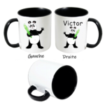 mug-panda-prenom-personnalisable-personnalisation-personnalise-noir-ceramique-tasse-bambou-peluche-animal-ourson-doudou-victor
