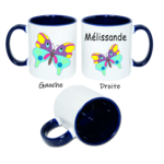 mug-papillon-prenom-personnalisable-personnalisation-personnalise-bleu-marine-ceramique-tasse-fleur-papillonner-animal-melissande