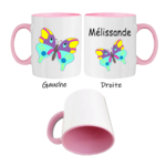 mug-papillon-prenom-personnalisable-personnalisation-personnalise-rose-ceramique-tasse-fleur-papillonner-animal-melissande
