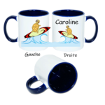 mug-tortue-prenom-personnalisable-personnalisation-personnalise-bleu-marine-ceramique-animal-sport-surf-aquatique-ocean-mer-carapace-caroline