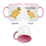 mug-tortue-prenom-personnalisable-personnalisation-personnalise-rose-ceramique-animal-aquatique-ocean-mer-carapace-caroline