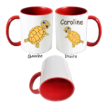 mug-tortue-prenom-personnalisable-personnalisation-personnalise-rouge-ceramique-animal-aquatique-ocean-mer-carapace-caroline