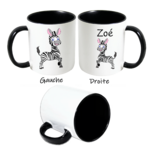 mug-zebre-prenom-personnalisable-personnalisation-personnalise-noir-ceramique-tasse-animal-jungle-savane-cheval-mammifere-zoe