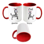 mug-zebre-prenom-personnalisable-personnalisation-personnalise-rouge-ceramique-tasse-animal-jungle-savane-cheval-mammifere-zoe