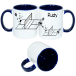 mug-bleu-marine-badminton-personnalisable-personnalisation-personnalise-prenom-filet-raquette-volant-sport-rudy