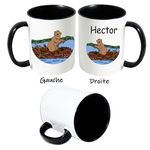 mug-castor-noir-personnalisable-texticadeaux-personnalisation-personnalise-ceramique-tasse-animal-riviere-lac-etang-plaine-bois-barrage-nature-prenom-hector