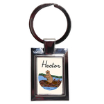 porte-cles-castor-texticadeaux-personnalisation-personnalisable-personnalise-mammifere-bois-animal-rongeur-prenom-hector