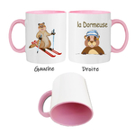 mug-tete-marmotte-rose-personnalisable-texticadeaux-personnalisation-personnalise-ceramique-tasse-animal-mammifère-nature-montagne-skis-prenom-la-dormeuse