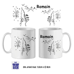 14Mug-texticadeaux-cadeaux-Escalade-prénom-romain