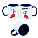 mug-chat-flamenco-bleu-marine-prenom-personnalisable-personnalisation-personnalise-danse-animal-mammifere-esmeralda