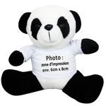 panda-texte-photo-peluche-personnalisable-doudou-teeshirt-texticadeaux