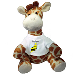 girafe-abeille-peluche-personnalisable-doudou-teeshirt-prenom-texticadeaux