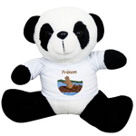 panda-castor-peluche-personnalisable-doudou-teeshirt-prenom-texticadeaux
