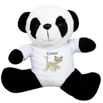 panda-chat-peluche-personnalisable-doudou-teeshirt-emma-texticadeaux
