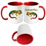 mug-salamandre-rouge-ceramique-animal-batracien-samantha-texticadeaux