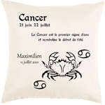 coussin-zodiaque-cancer-personnalisable-personnalise-personnaliser-maximilien-texticadeaux