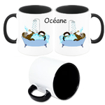 mug-loutre-de-mer-baignoire-noir-personnalisation-personnalisable-personnalise-prenom-oceane-texticadeaux