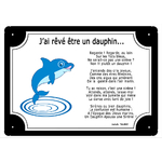 plaque-tour-noir-dauphin-animal-cetace-poisson-mer-ocean-personnaliser-prenom-texte-poeme-texticadeaux