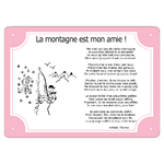 plaque-rose-escalade-varappe-sport-montagne-paysage-poeme-prenom-personnalisable-texticadeaux