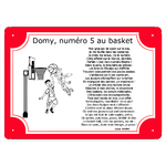 plaque-rouge-basket-sport-ballon-panier-poeme-prenom-personnalisable-texticadeaux