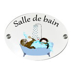 plaque-porte-loutre-de-mer-baignoire-personnalisation-personnalisable-personnalise-prenom-oceane-texticadeaux