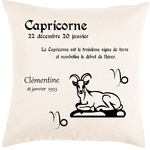 coussin-zodiaque-capricorne-personnalisable-personnalise-personnaliser-clementine-texticadeaux