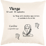 coussin-zodiaque-vierge-personnalisable-personnalise-personnaliser-caroline-texticadeaux