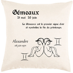 coussin-zodiaque-gemeaux-personnalisable-personnalise-personnaliser-alexandre-texticadeaux