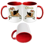 mug-marmotte-livre-lecture-ceramique-rouge-personnalise-personnalisation-animal-texticadeaux-prenom-olivia