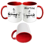 mug-rouge-texticadeaux-kinesitherapeute-personnalisable-personnalisation-martine-prenom-metier-soignant-cabinet-kine-hopital