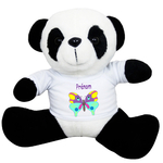 panda-papillon-nounours-peluche-personnalisable-doudou-teeshirt-prenom