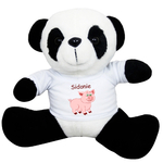 panda-cochon-peluche-personnalisable-doudou-teeshirt-sidonie-texticadeaux
