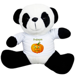 panda-citrouille-peluche-personnalisable-doudou-teeshirt-prenom-texticadeaux