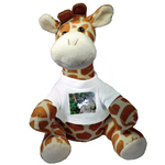 girafe-peluche-photo-personnalisable-doudou-teeshirt-texticadeaux