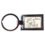 texticadeaux-facteur-poste-colis-courrier-lettres-bicyclette-personnalisation-personnalise-portecles-prenom