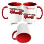 mug-rouge-texticadeaux-camion-pompiers-personnalisation-personnalise-personnalisable-prenom-thomas