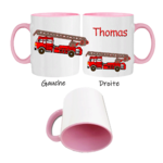 mug-rose-texticadeaux-camion-pompiers-personnalisation-personnalise-personnalisable-prenom-thomas