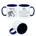 mug-belier-bleu-marine-astrologie-zodiaque-personnalise-personnalisation-personnalisable-prenom-date-naissance-marion