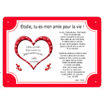 plaque-tour-rouge-amitie-prenom-personnalisation-personnalisable-poeme-thomasisabelle-texticadeaux