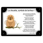 plaque-tour-noir-chouette-rapace-nocturne-prenom-personnalisation-personnalisable-poeme-thomasisabelle-texticadeaux