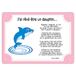 plaque-tour-rose-dauphin-ocean-mer-poisson-prenom-personnalisation-personnalisable-poeme-thomasisabelle-texticadeaux