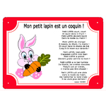 plaque-tour-rouge-lapin-carotte-prenom-personnalisation-personnalisable-poeme-thomasisabelle-texticadeaux