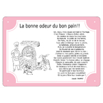 plaque-tour-rose-boulanger-pain-four-prenom-personnalisation-personnalisable-poeme-thomasisabelle-texticadeaux