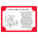 plaque-tour-rouge-boulanger-pain-four-prenom-personnalisation-personnalisable-poeme-thomasisabelle-texticadeaux
