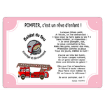 plaque-pompiers-rose-secours-prenom-poeme-personnalisation-personnalisable-thomasisabelle-texticadeaux